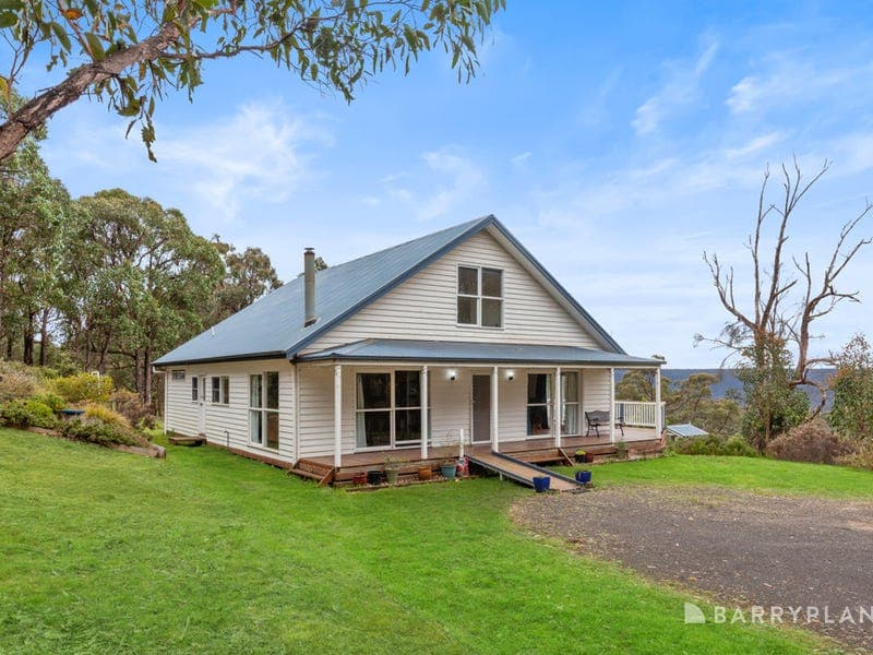 190 Ryans Rise, Clonbinane