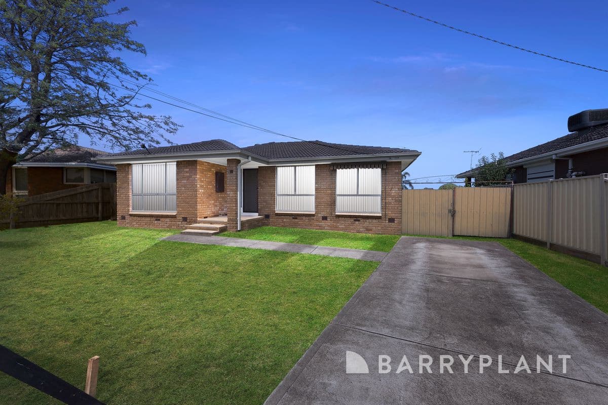 71 Grevillea Road