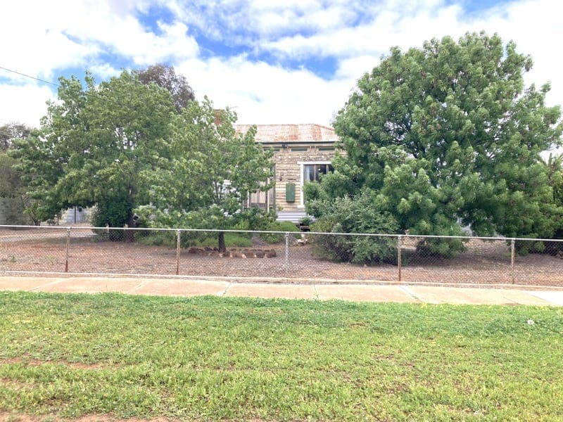 1 Chapel Street, Wycheproof