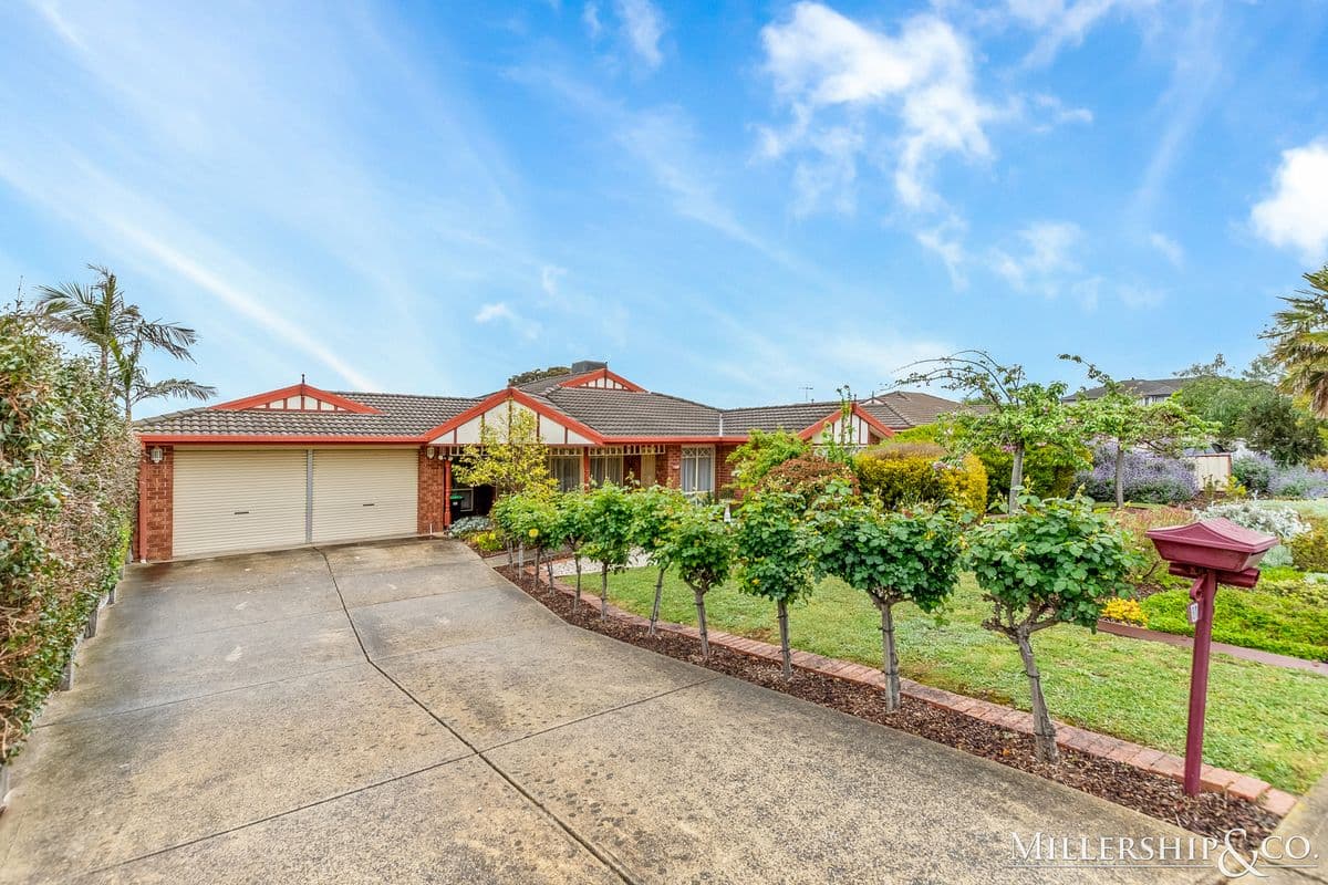 81 ROULSTON WAY