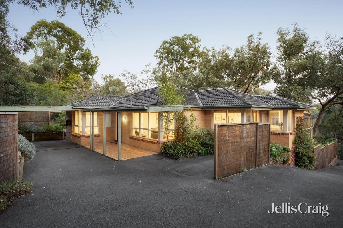 74 GLEN PARK ROAD