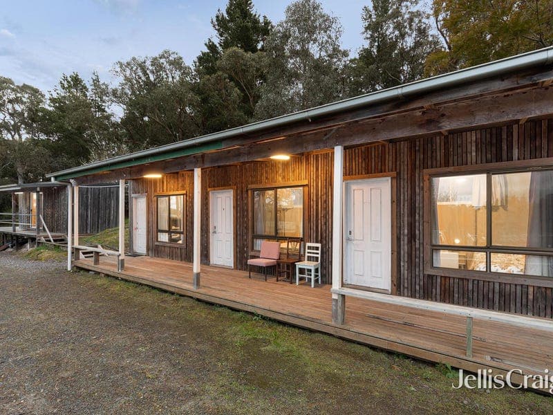 265 Church Road, Panton Hill