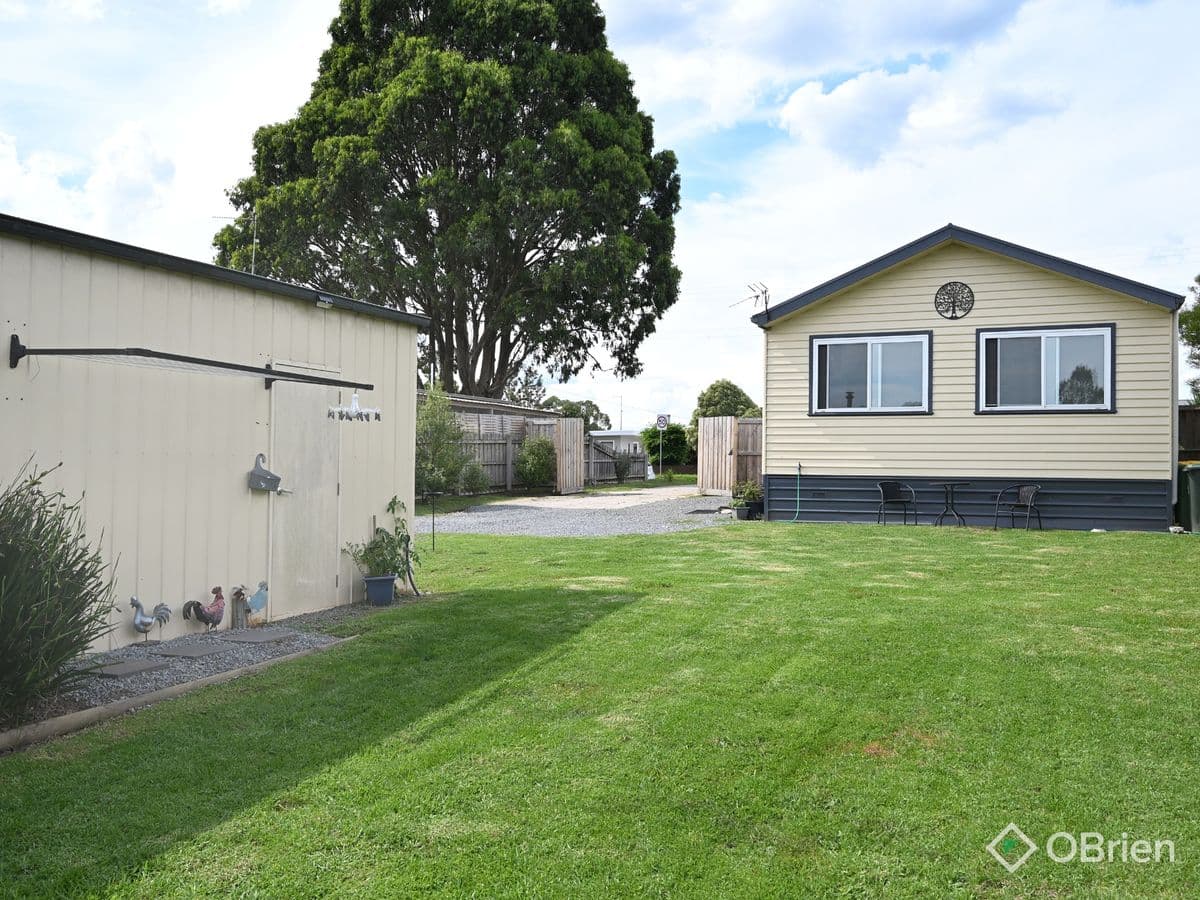 5 Nicholson-Sarsfield Road