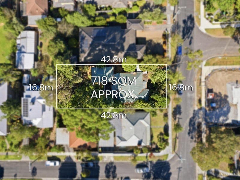 95a Esdale Street, Nunawading