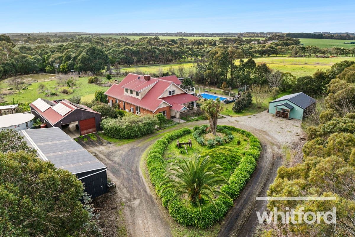 432-440 Swan Bay Road