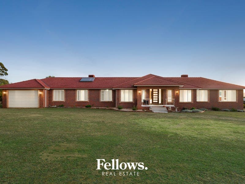 22 Hamono Road, Neerim