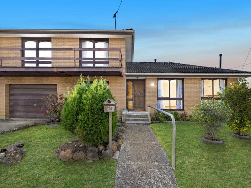 28 Vinen Road, Scoresby