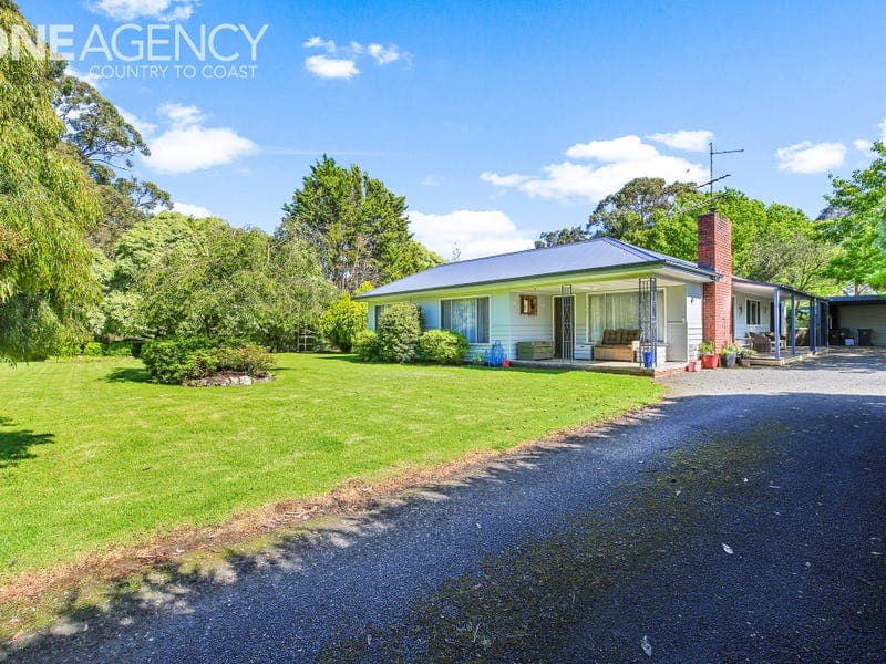 135 Invermay Road