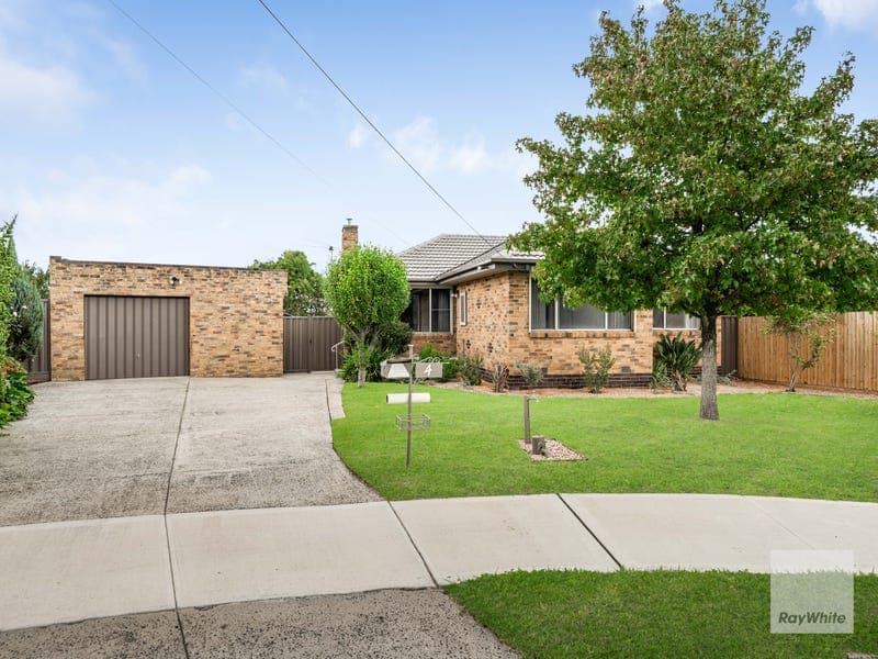 4 Beech Court, Campbellfield
