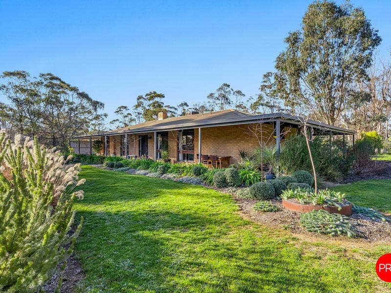 5 Warde Street, Goornong