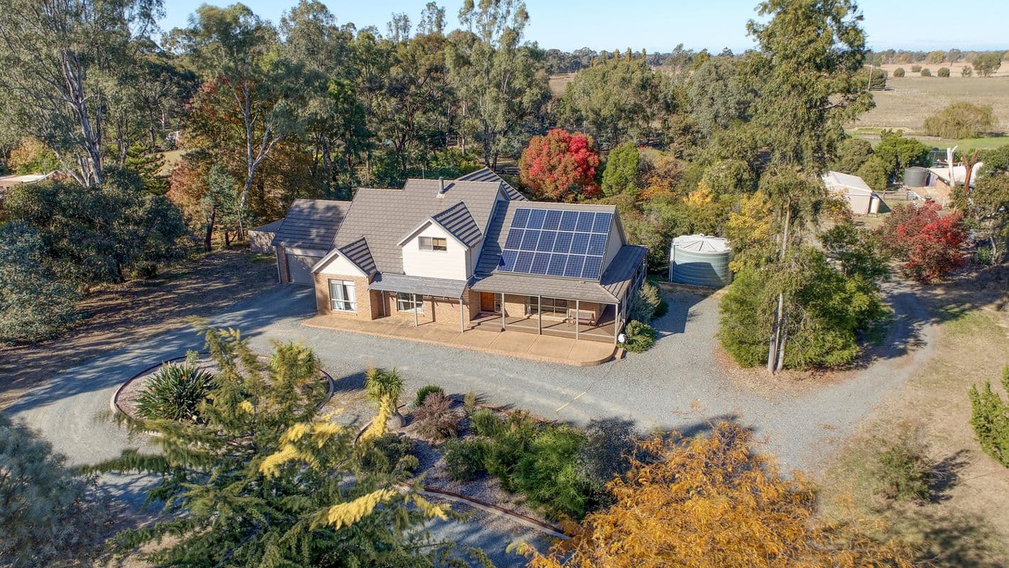 5 Moria Drive