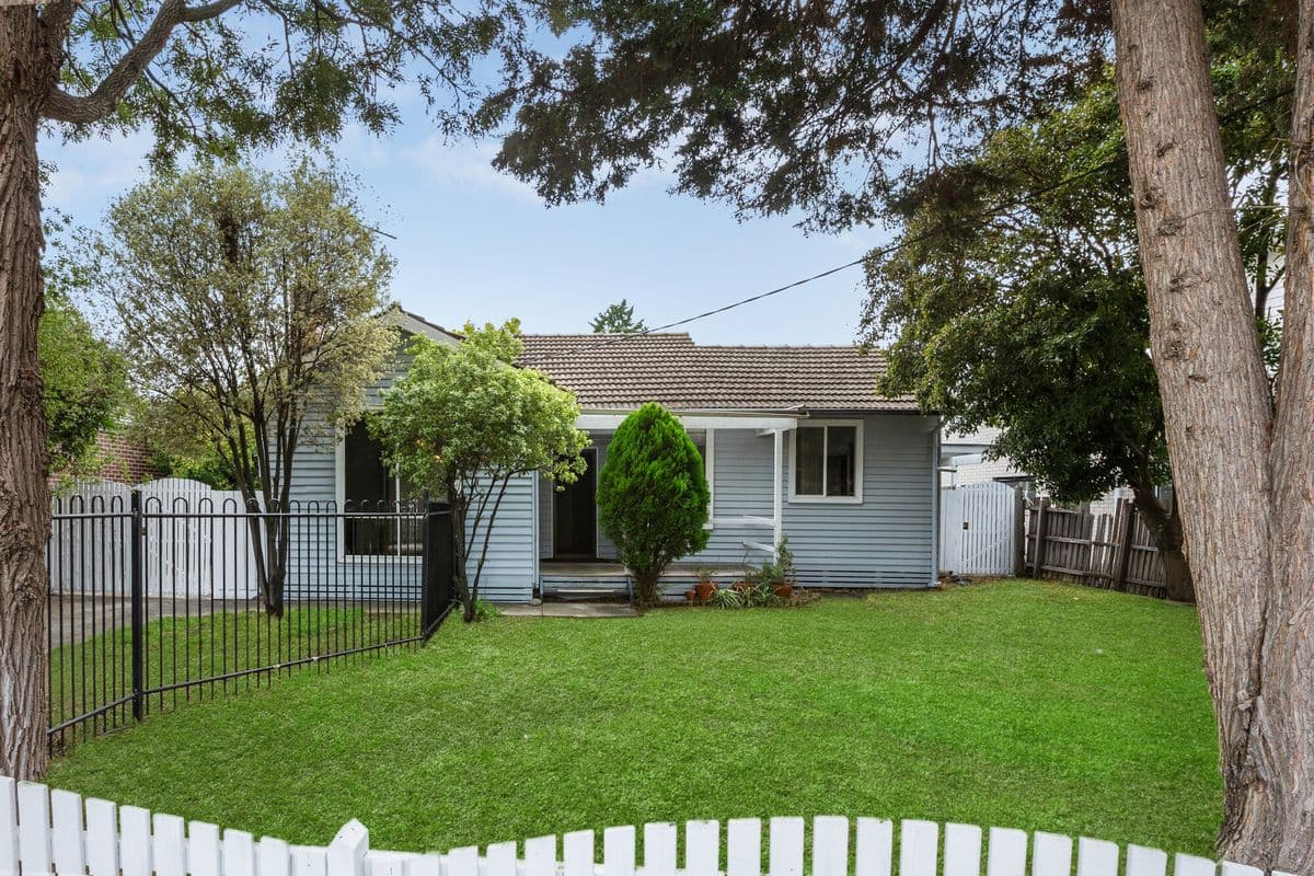 32 Wilkinson Crescent