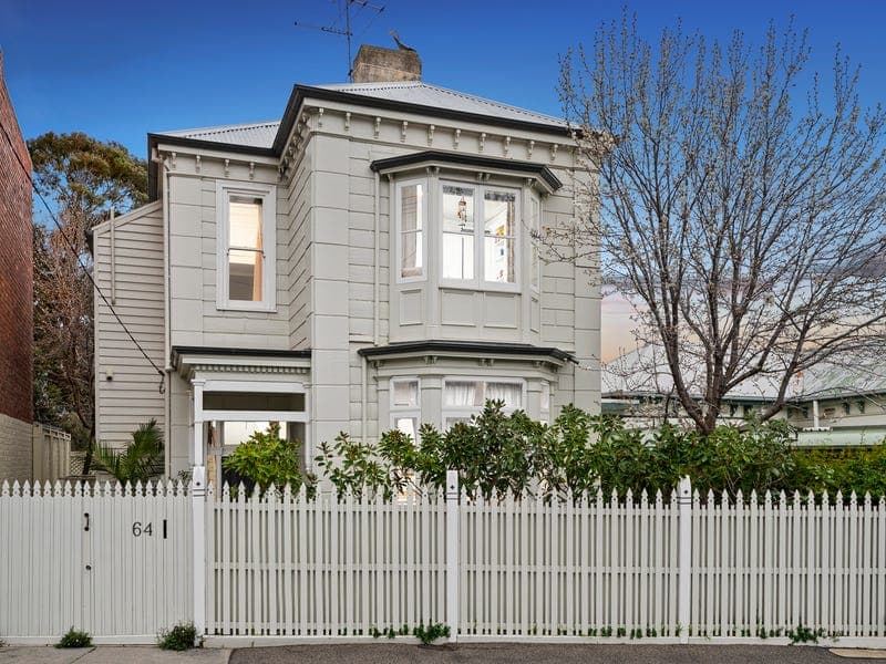 64 Auburn Parade, Hawthorn East