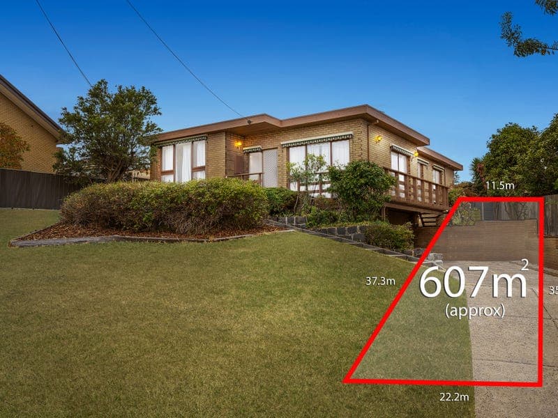 46 San Remo Drive, Avondale Heights