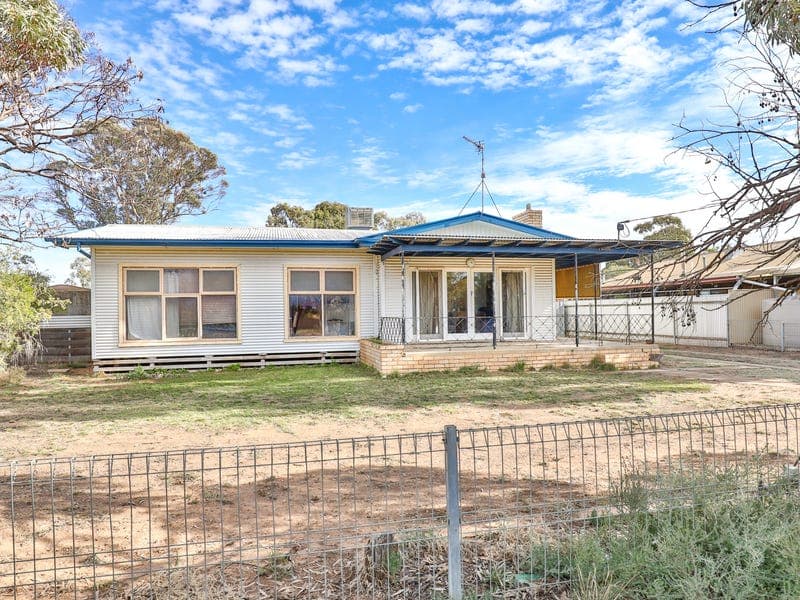 7 Church Street, Manangatang