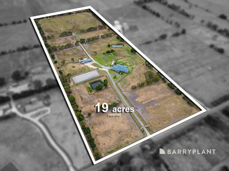 175 School Road, Bayles