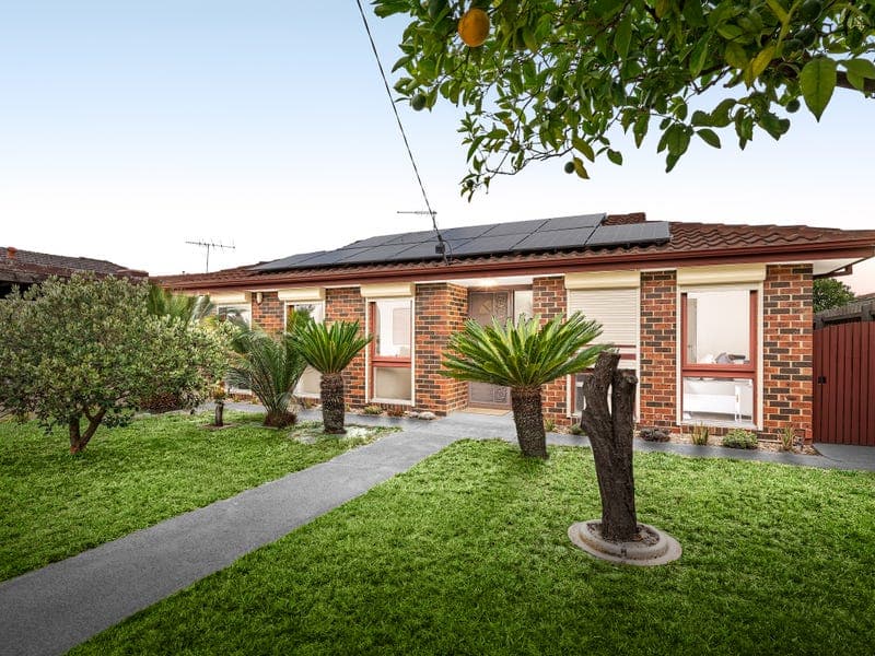 12 Bodley Street, Clarinda