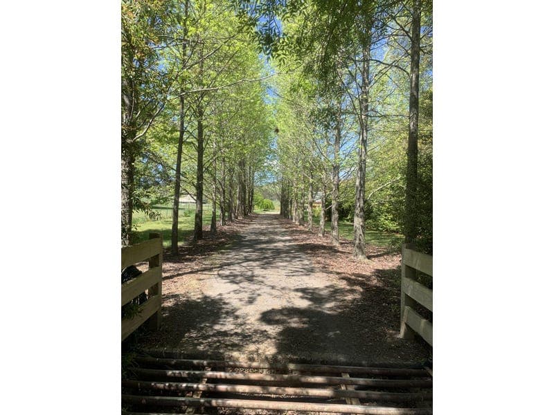 815 Ankers Road, Strathbogie