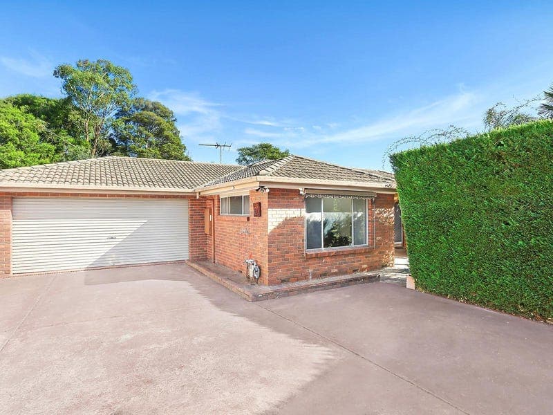 2/20 Vinter Avenue, Croydon