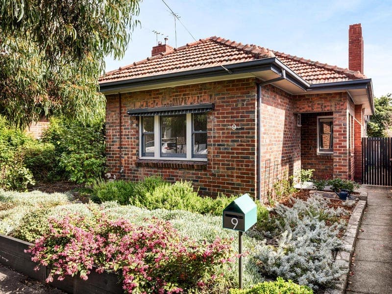 9 Shamrock Street, Brunswick West