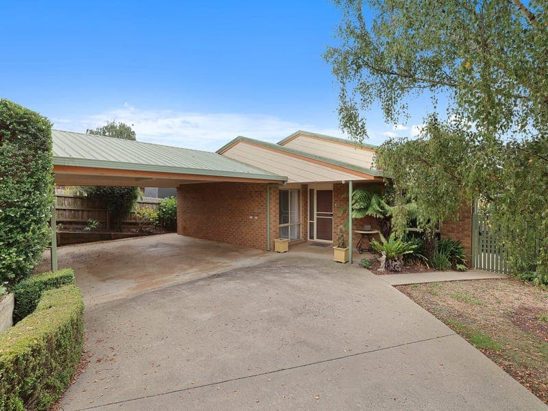 2 Scarlett Close, Leongatha