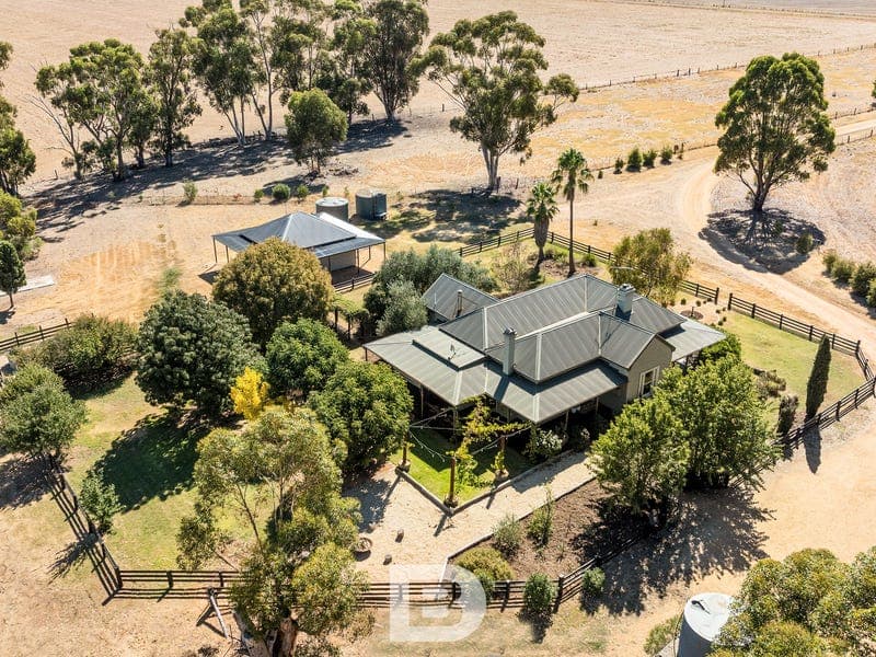 356 Baringhup-Eddington Road, Eddington