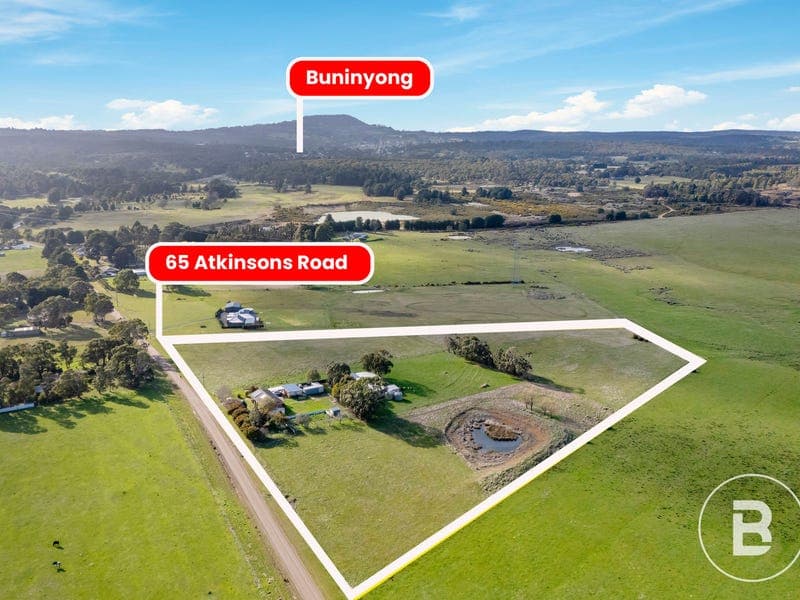 65 Atkinsons Road, Magpie