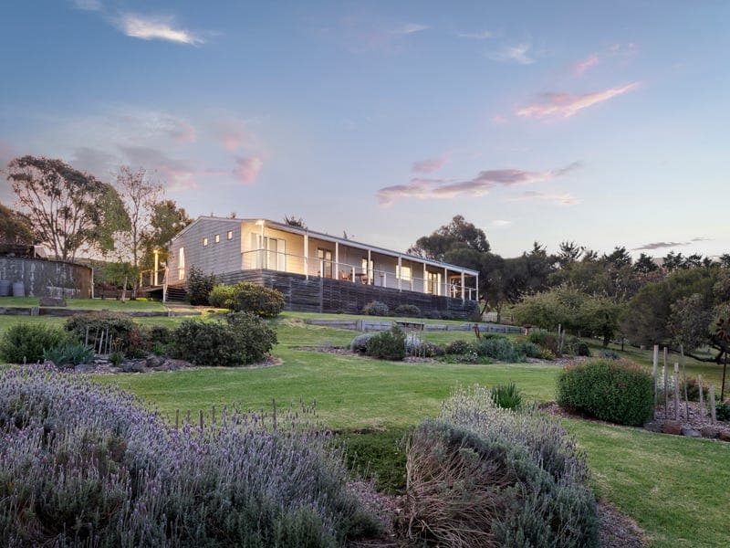 200 Fenton Hill Road, Clarkefield