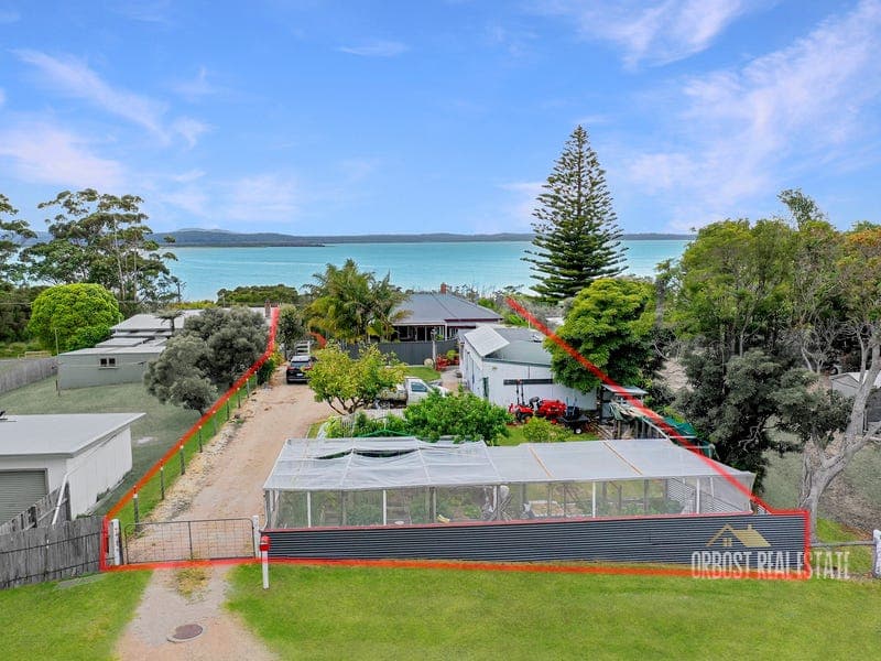 27 Sydenham Parade, Bemm River