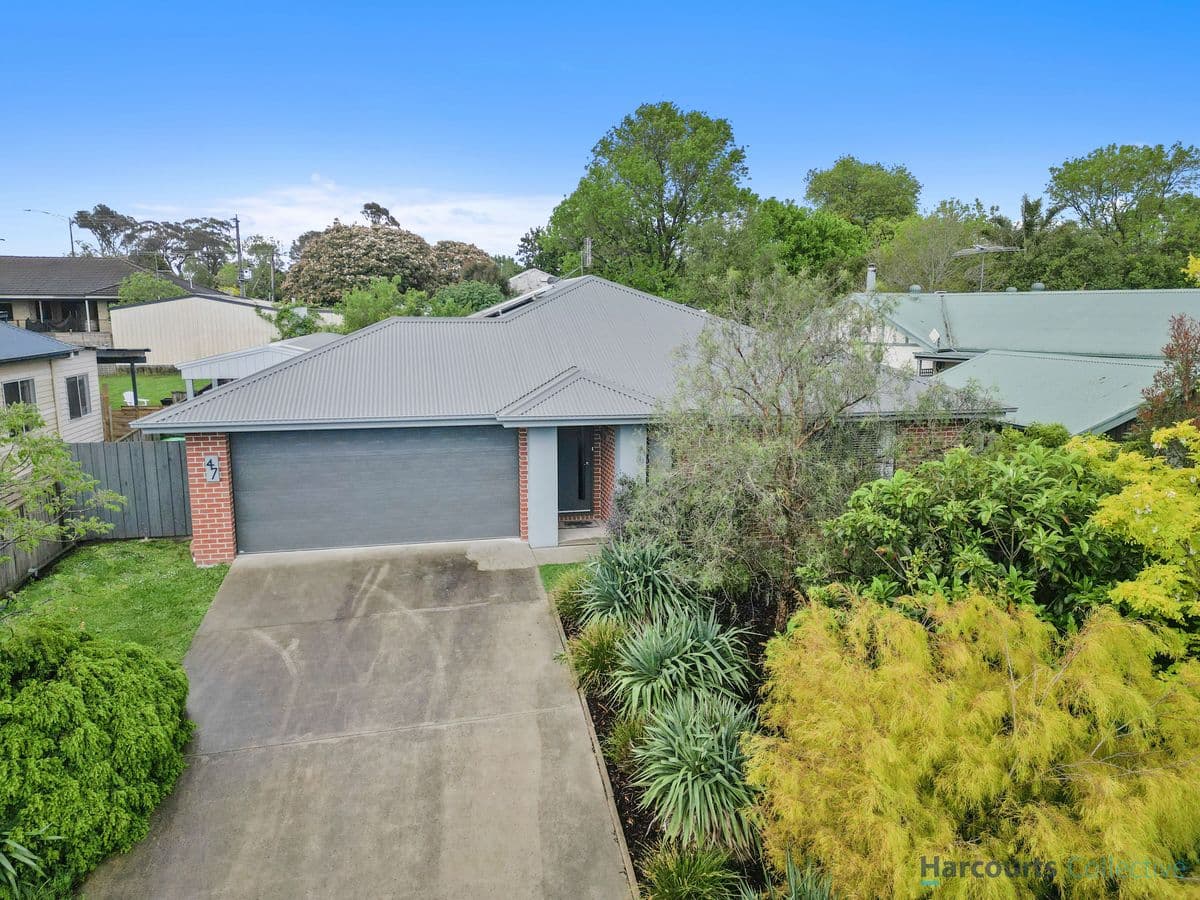 47 Tooronga Road