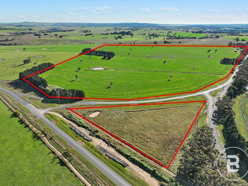 1700 Scarsdale-Pitfield Road, Pitfield