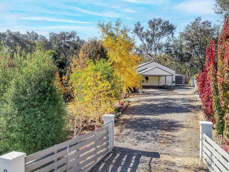 9 River Bend Rise, Macs Cove