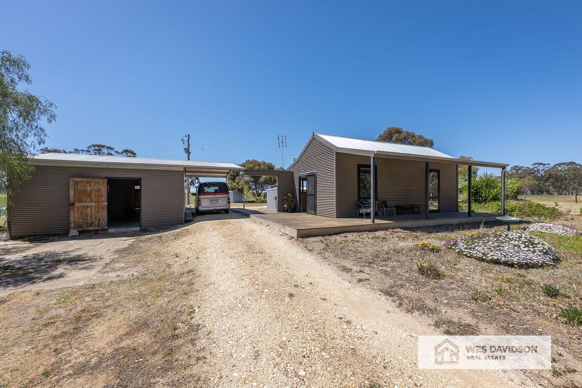 50 Mackleys Road