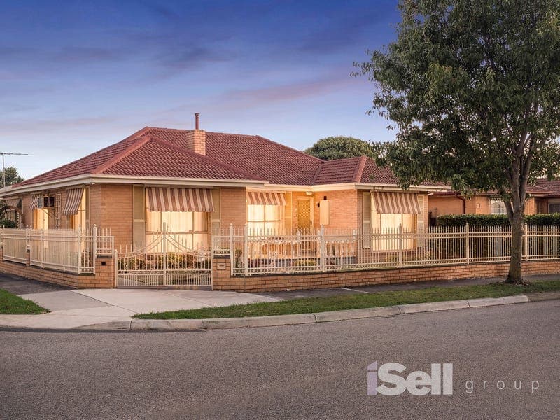 84 Windsor Avenue, Springvale
