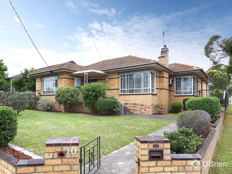 10 Shafton Street