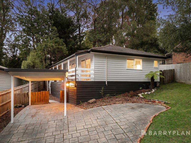 18 Mitarm Close, Mount Evelyn