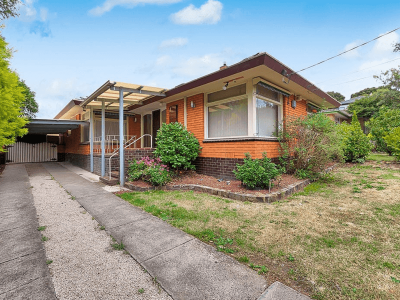 28 Somerset Street, Wantirna South