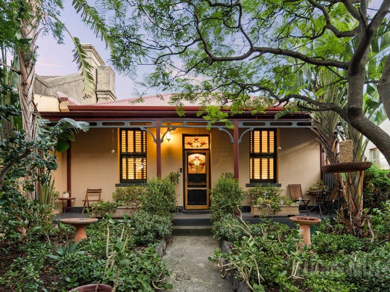 163-165 Roden Street, West Melbourne