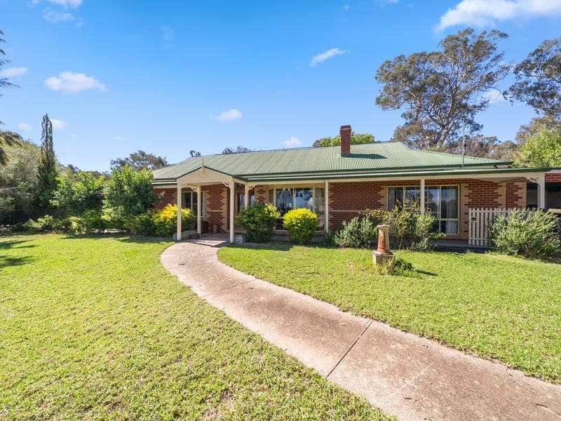 625 Old Tolmie Road, Barwite