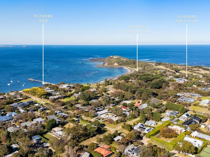 17a Barker Street, Flinders