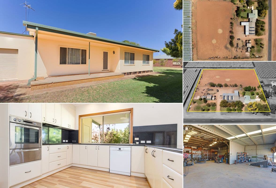 111 PASCHENDALE AVENUE