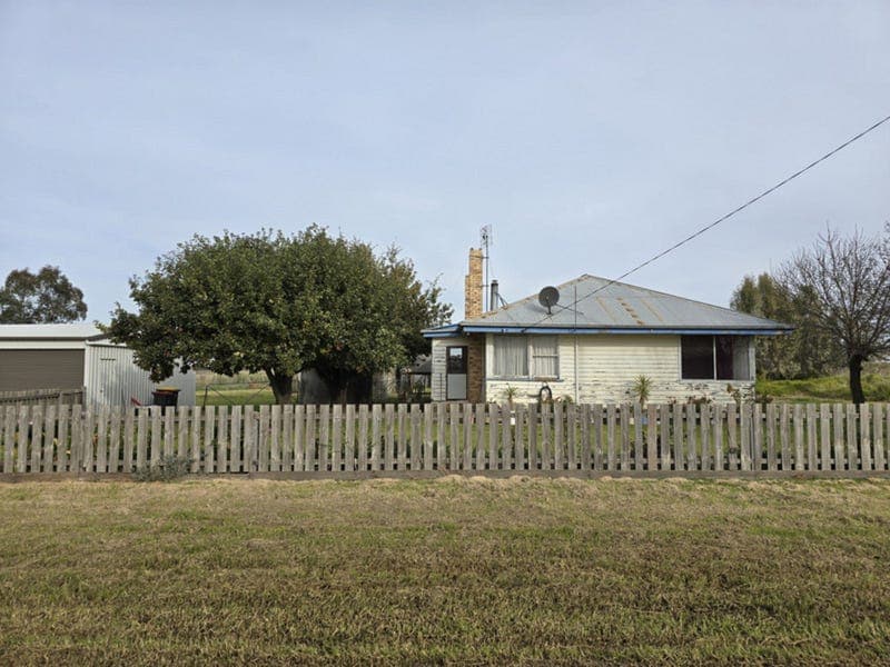 155 Hockings Road, Dingee