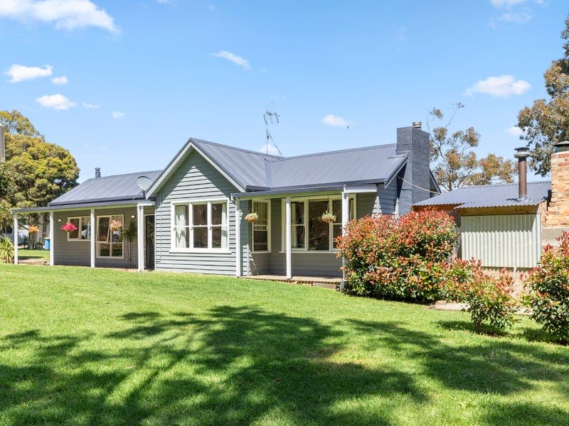 370 The Bridle Track, Glenaroua