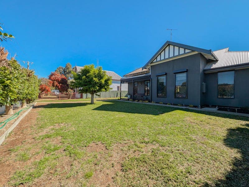 190 Westblade Avenue, Kerang