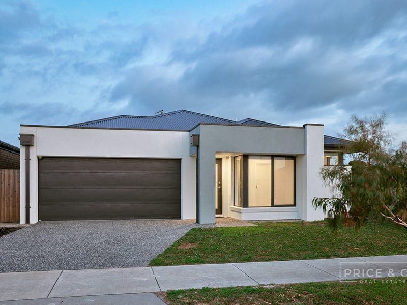 3 McRae Drive, Dalyston