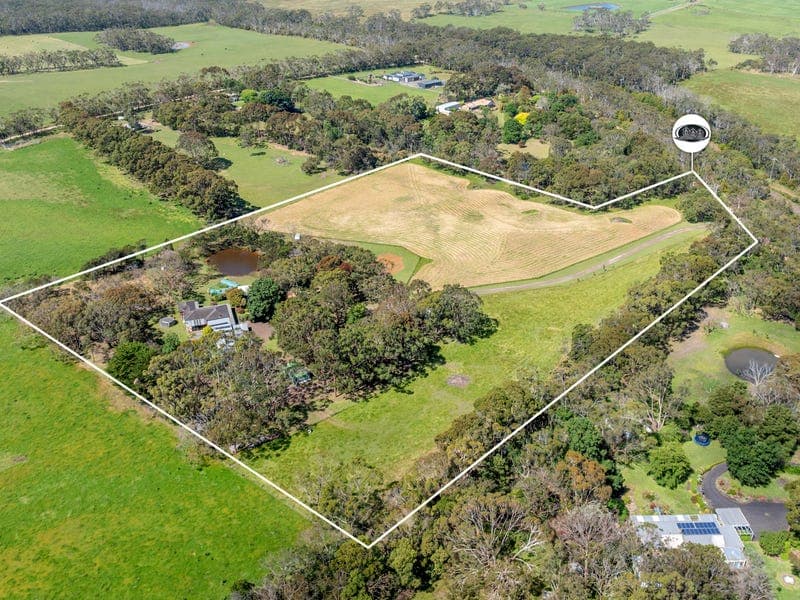 13 Benbows Road, Gorae