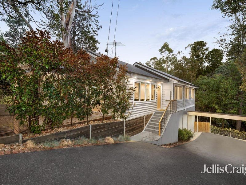 179 Research-Warrandyte Road, North Warrandyte