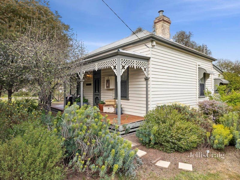 447 Maldon-Newstead Road, Welshmans Reef