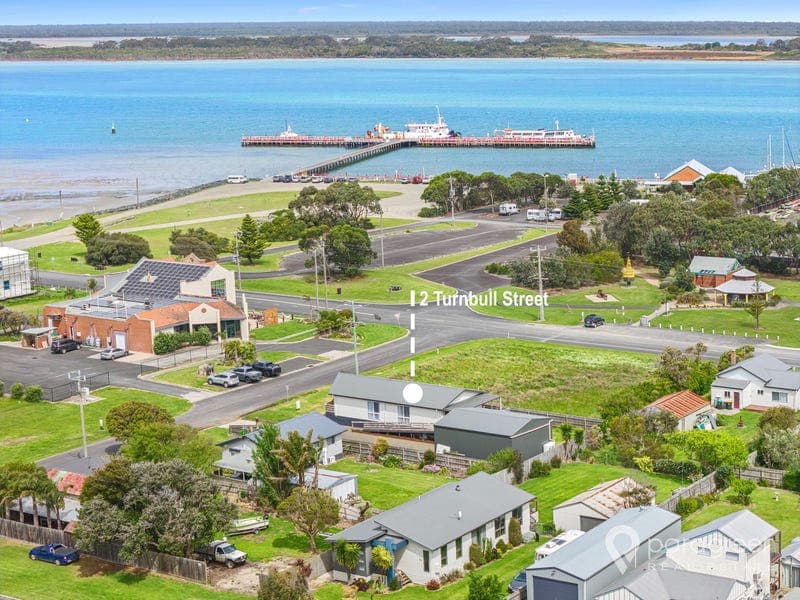 2 Turnbull Street, Port Welshpool