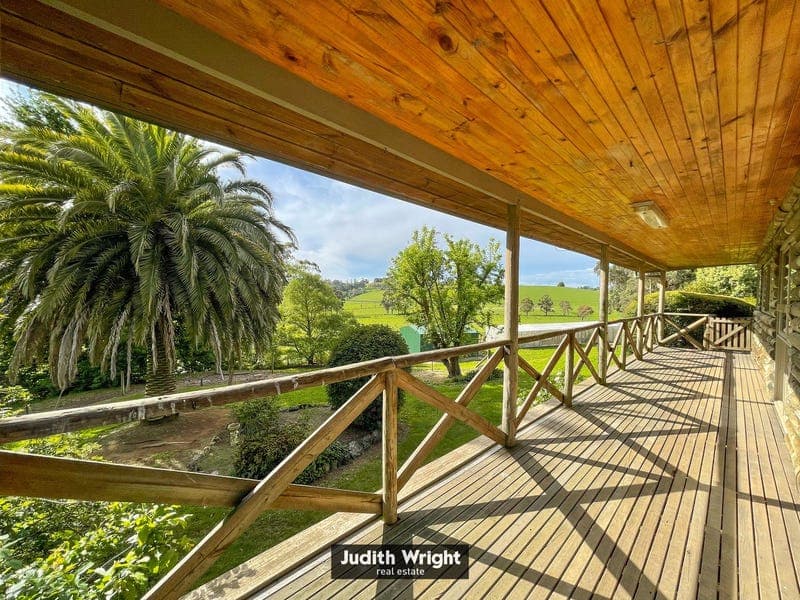 340 Lardner Road, Warragul West